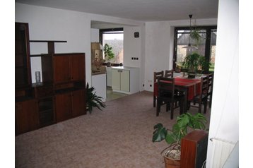 Apartement Česká Skalice 2